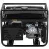 Портативный бензогенератор HUTER DY6500LX