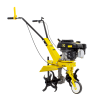 Мотокультиватор HUTER GMC-5.0