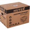 Электрогенератор Huter DY4,0LA