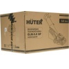 Газонокосилка бензиновая HUTER GLM-5.0SP
