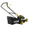 Газонокосилка бензиновая HUTER GLM-3.5T
