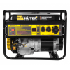 Портативный бензогенератор HUTER DY8000LX