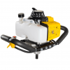 Мотобур HUTER GGD-62