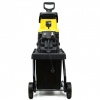 Садовый измельчитель электрический HUTER ESH-40P