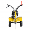 Мотоблок HUTER МК-7800P PRO