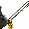 Снегоуборщик электрический HUTER SGC 2300E