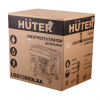 Электрогенератор дизельный HUTER LDG 13000LXА