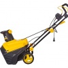 Снегоуборщик электрический Huter SGC 2500EL