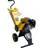 Садовый измельчитель бензиновый HUTER GSH-7800