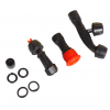 Опрыскиватель аккумуляторный HUTER SP-10Li