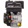 Двигатель бензиновый HUTER GE-188F-25