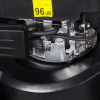 Газонокосилка бензиновая Huter GLM-420LT