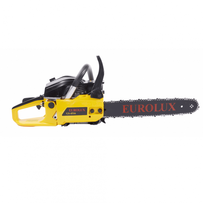Бензопила Eurolux GS-4516