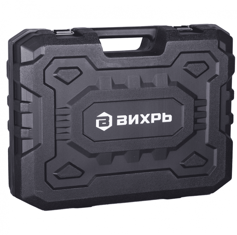 Перфоратор ВИХРЬ П-1600К-М SDS-Max