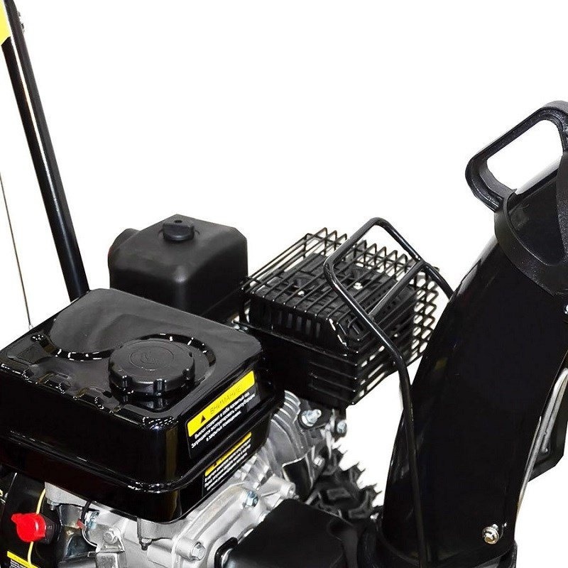 Снегоуборщик HUTER SGC 8100