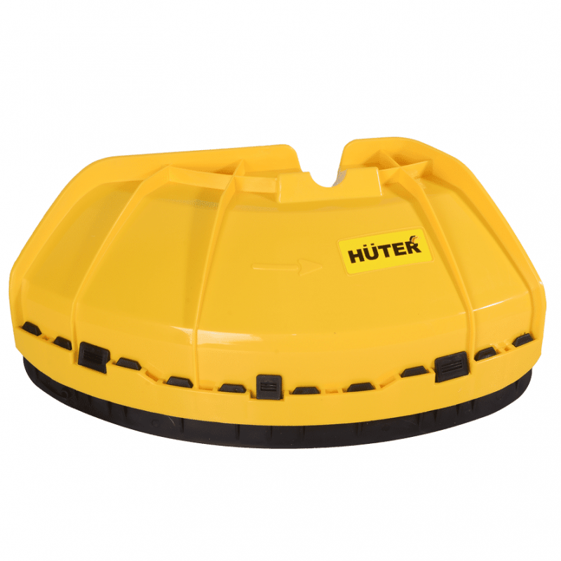 Бензиновый триммер Huter GGT-2000 4Т четырёхтактный