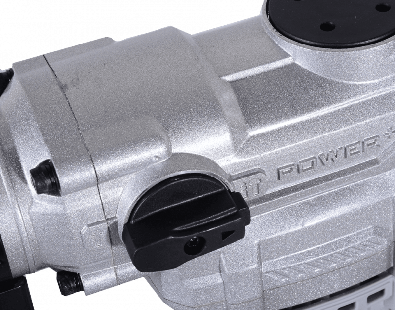 Перфоратор Ресанта П-40-1600КМ SDS-Max