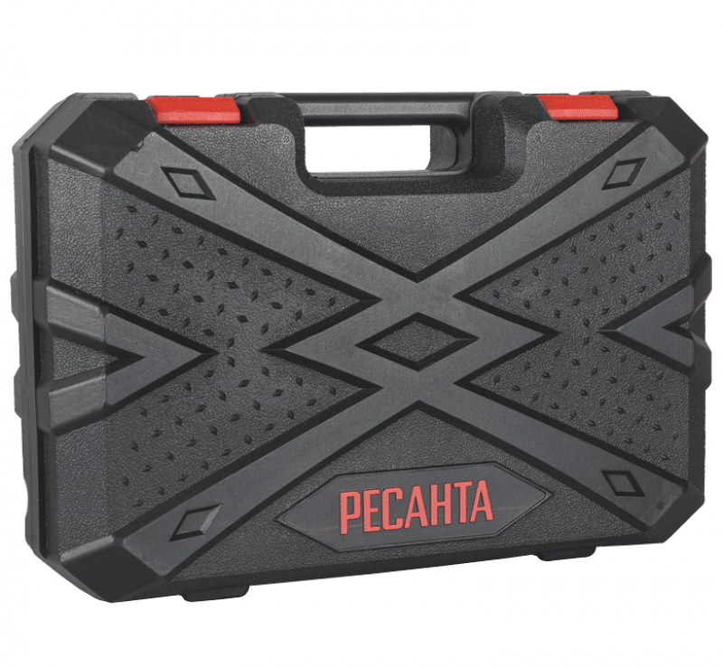 Перфоратор Ресанта П-24-650К