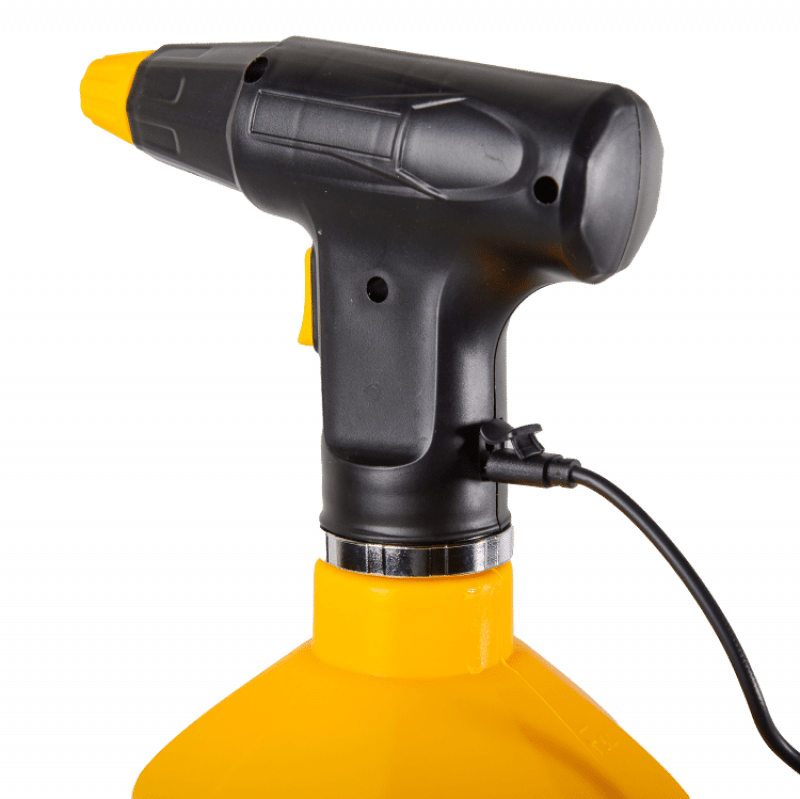 Опрыскиватель аккумуляторный HUTER SP-2Li