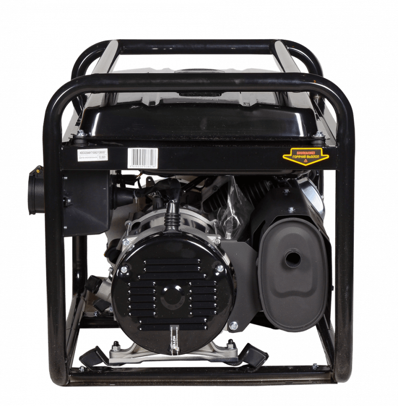 Электрогенератор Huter DY11000L