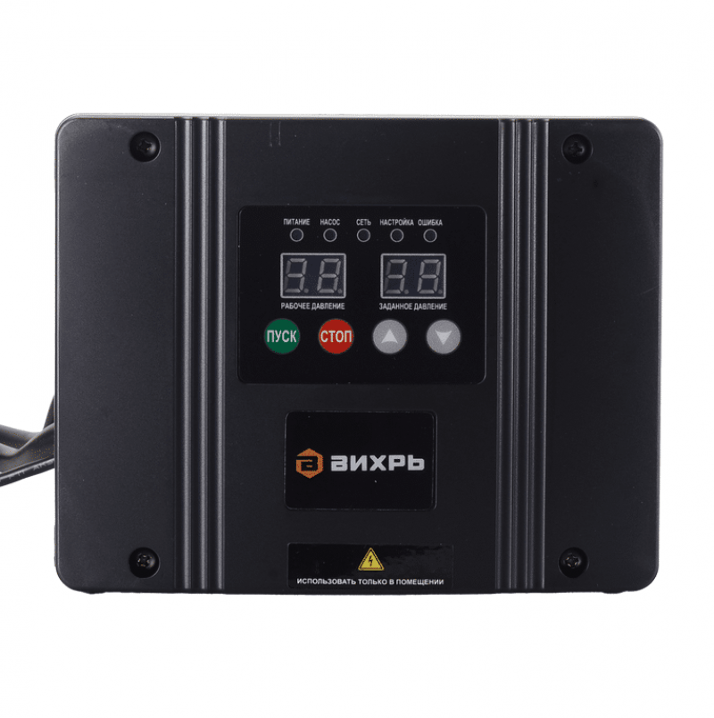 Частотный инверторный преобразователь Вихрь ЧИП-2200