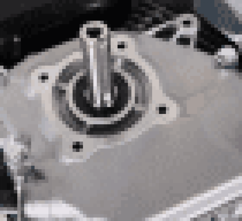 Двигатель бензиновый HUTER GE-170F-19