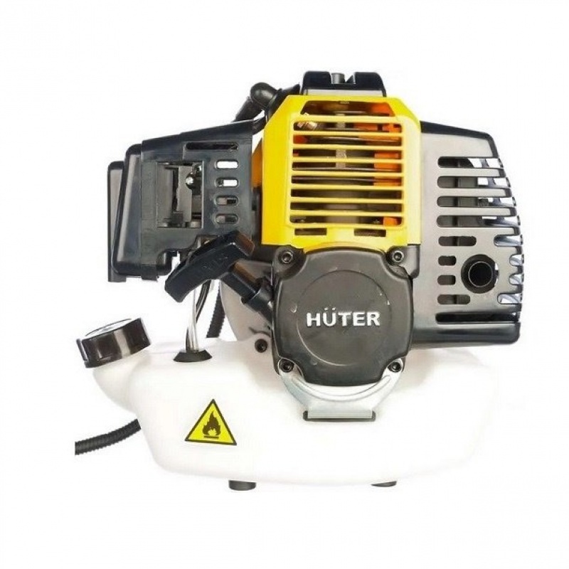 Триммер бензиновый HUTER GGT-520S