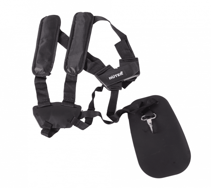 Триммер бензиновый HUTER GGT-1500SX