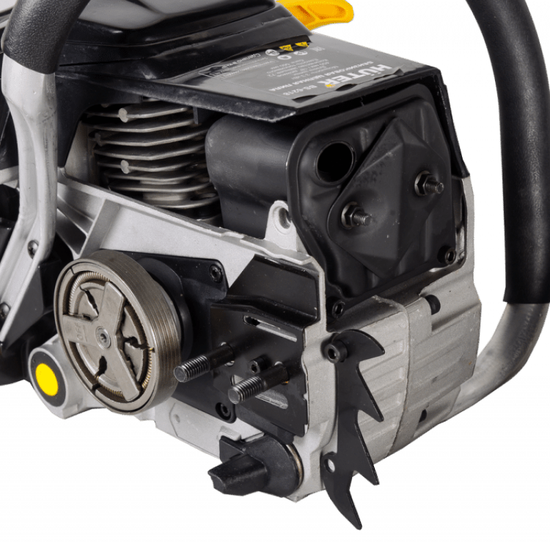Бензопила HUTER BS-6218