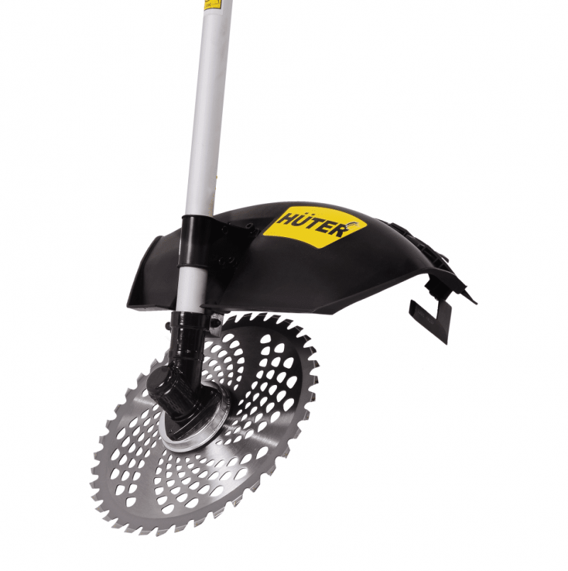 Триммер бензиновый HUTER GGT-2500S