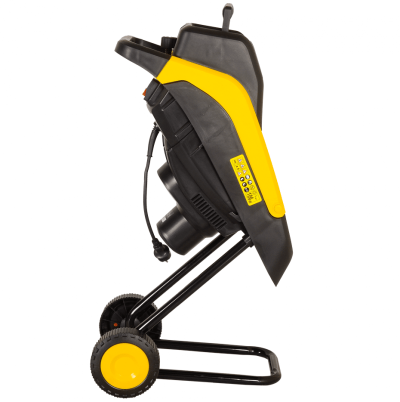 Садовый измельчитель электрический HUTER ESH-40
