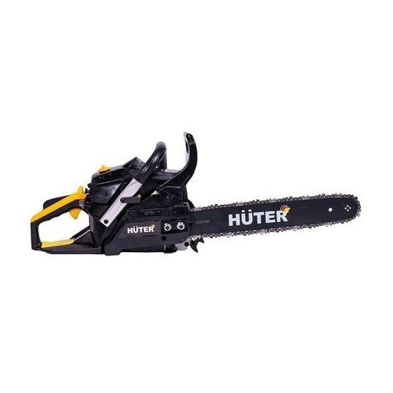 Бензопила HUTER BS-40