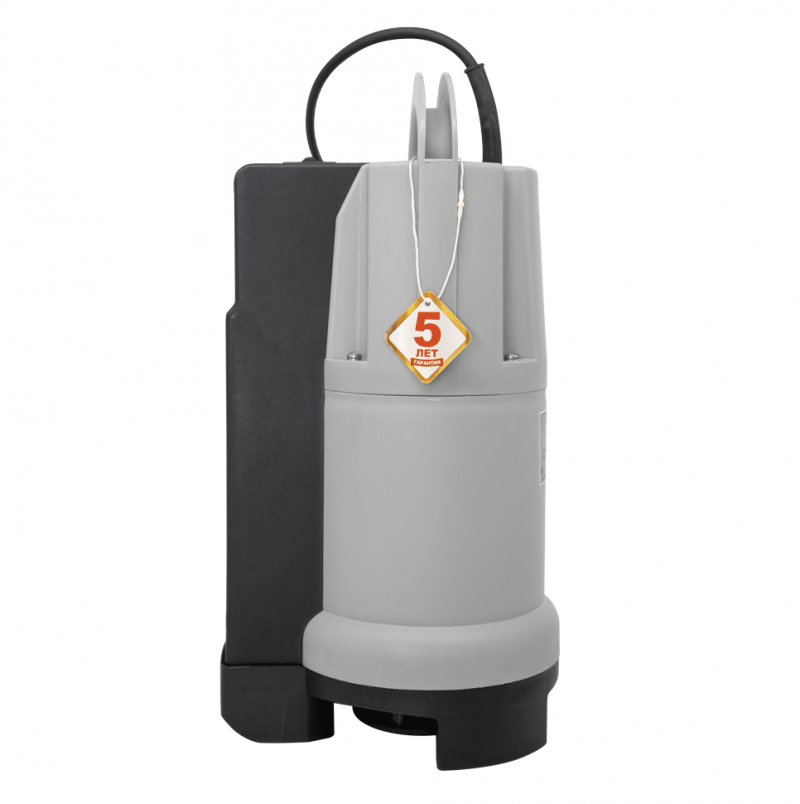 Дренажный насос РЕСАНТА НД-15500П/35B