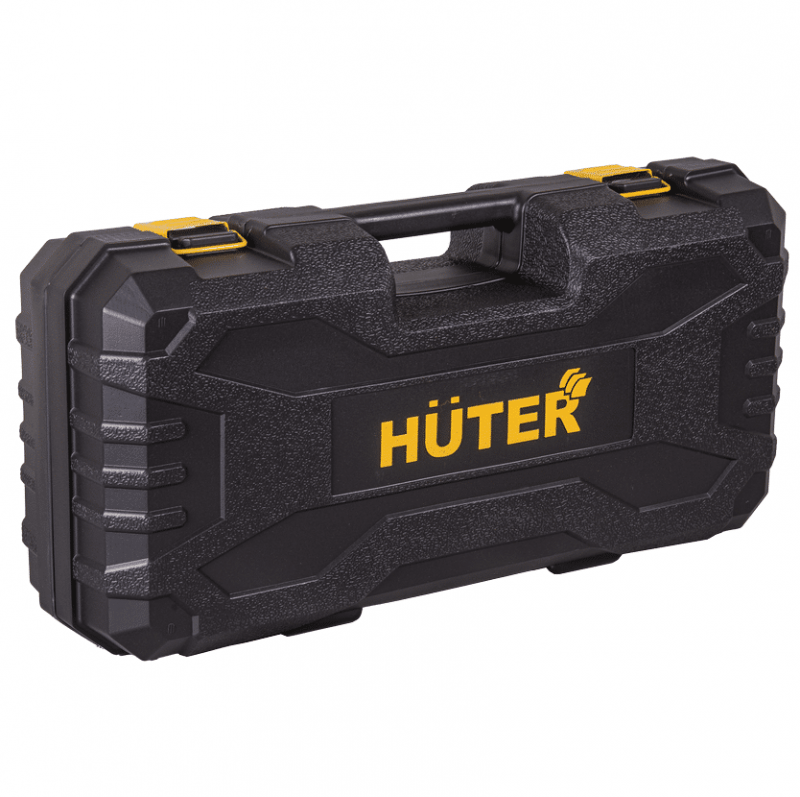 Электропила аккумуляторная Huter ELS-20/8-Li-2К-BL