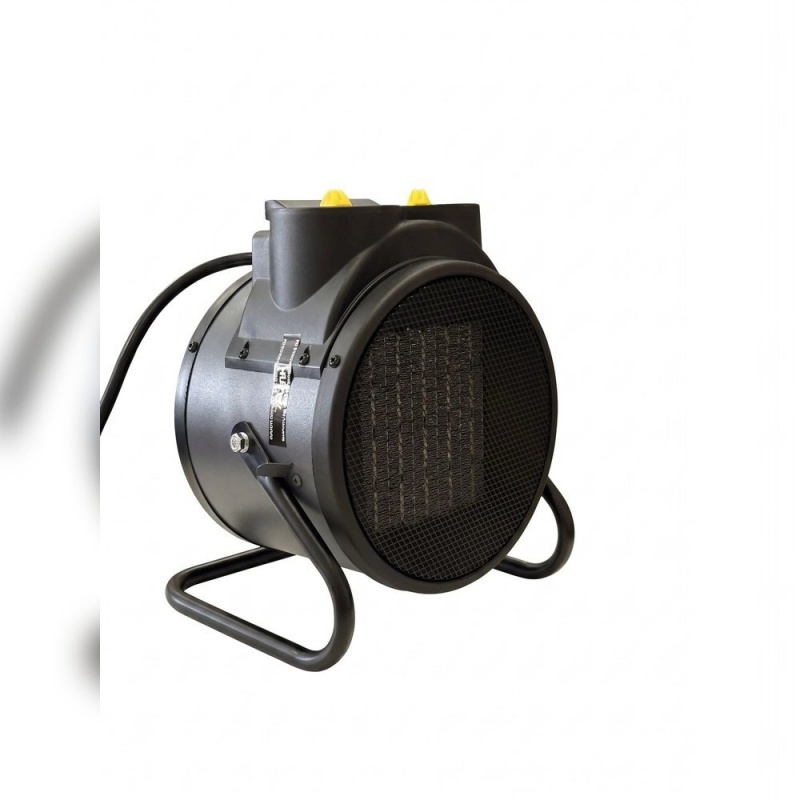 Тепловая пушка электрическая Huter HC-3,3KW GR