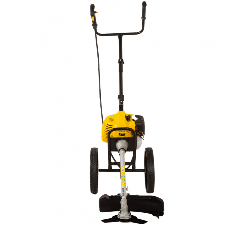 Бензиновый колёсный триммер HUTER GGT-2900W