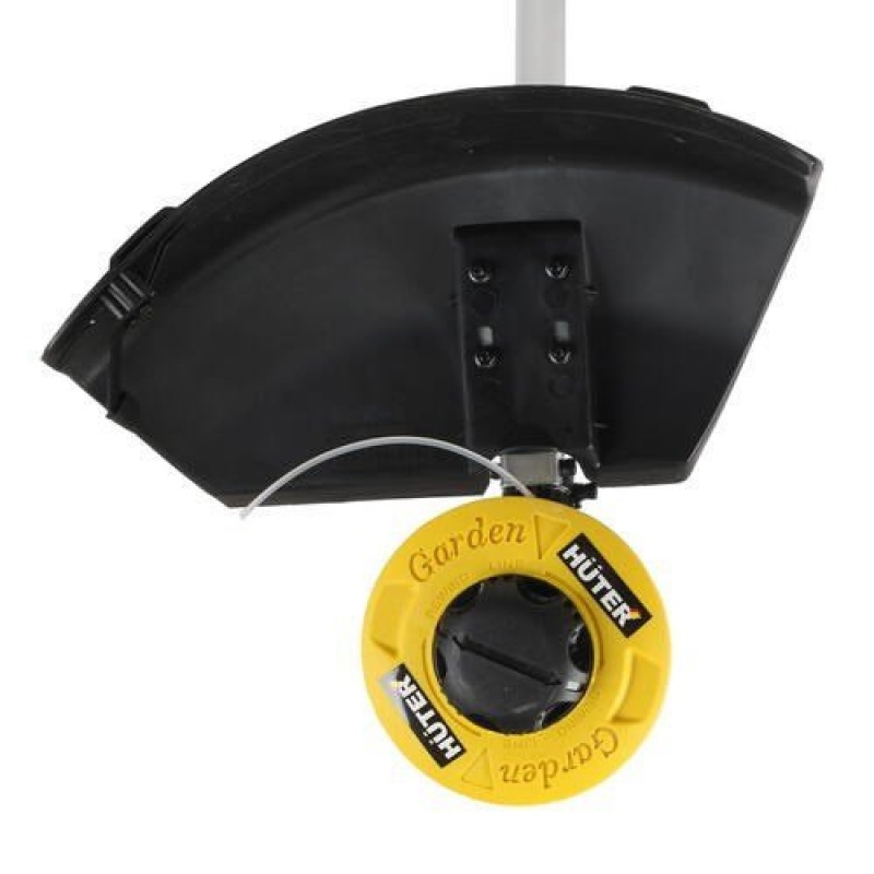 Триммер бензиновый HUTER GGT-2500S PRO (с антивибрационной системой)