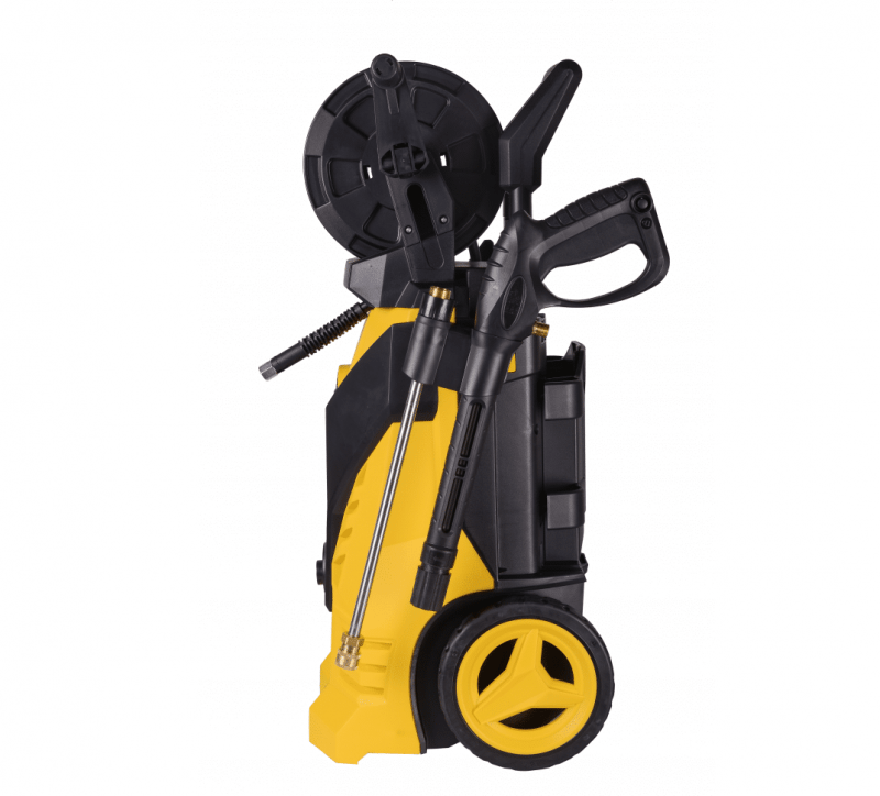 Мойка HUTER W210i PROFESSIONAL