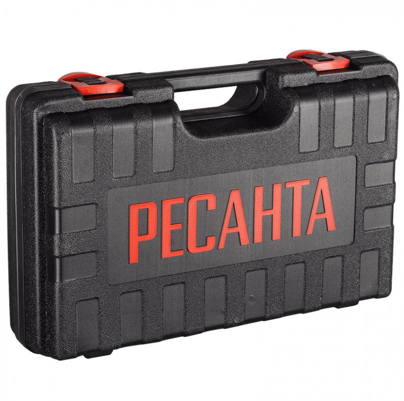 Перфоратор Ресанта П-32-1000К
