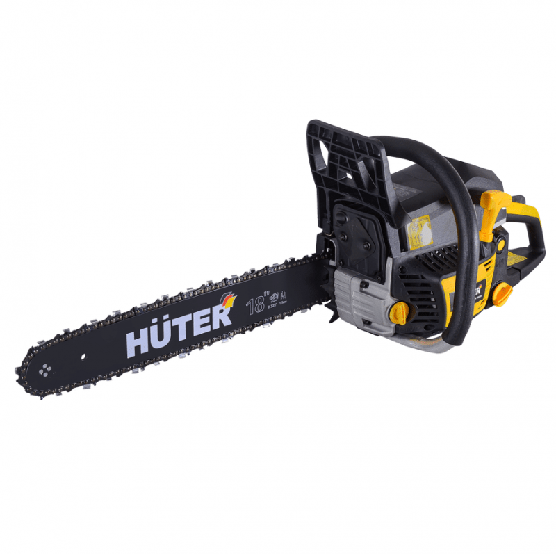 Бензопила HUTER BS-6218
