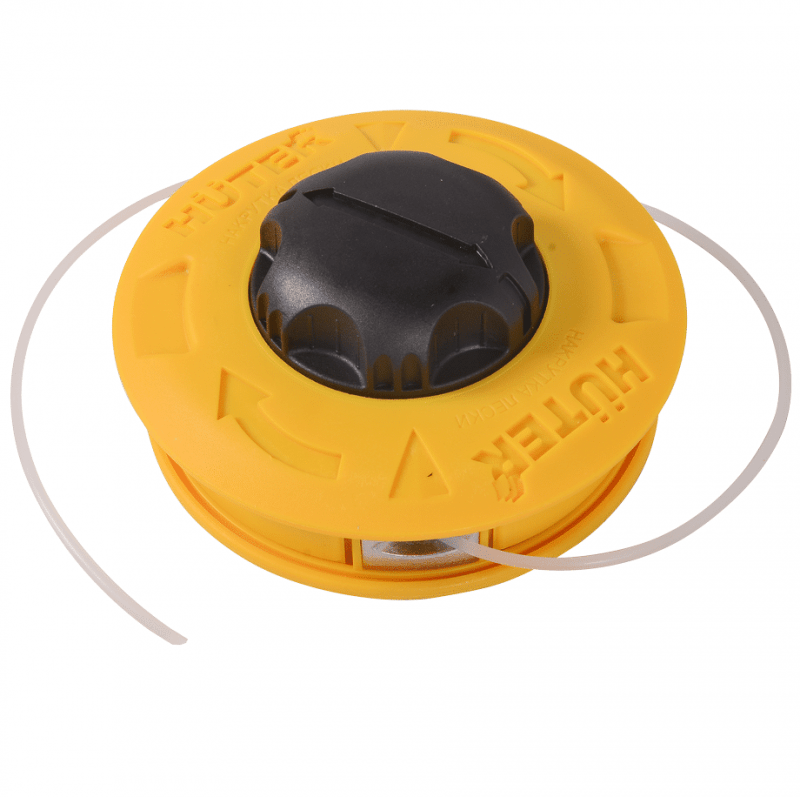 Бензиновый триммер Huter GGT-2000 4ТА четырёхтактный