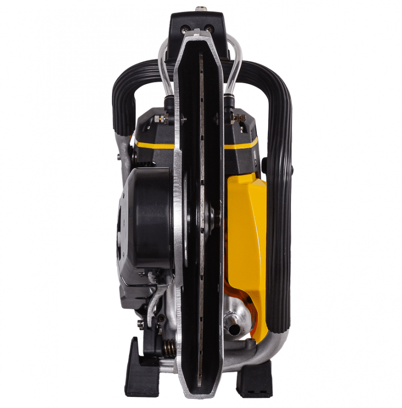 Бензорез Huter GC-7414B