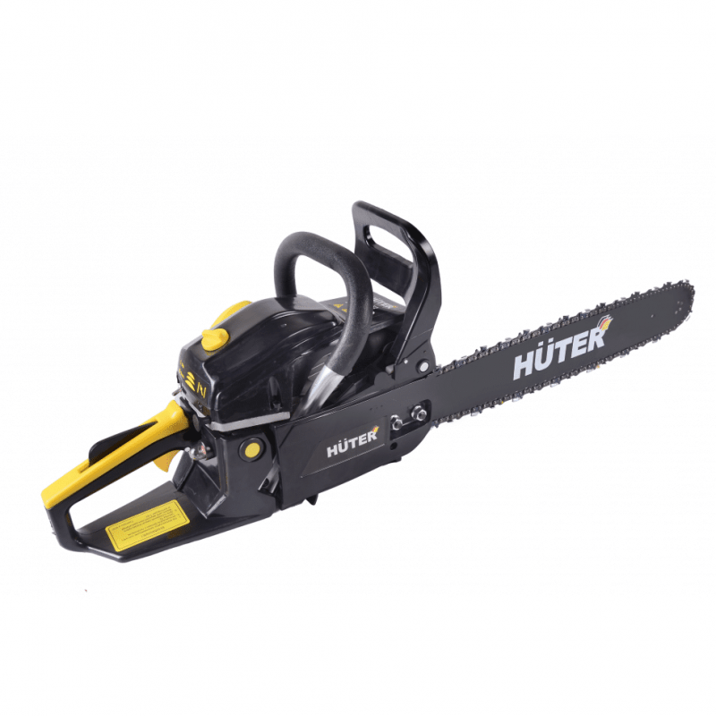 Бензопила HUTER BS-2300М