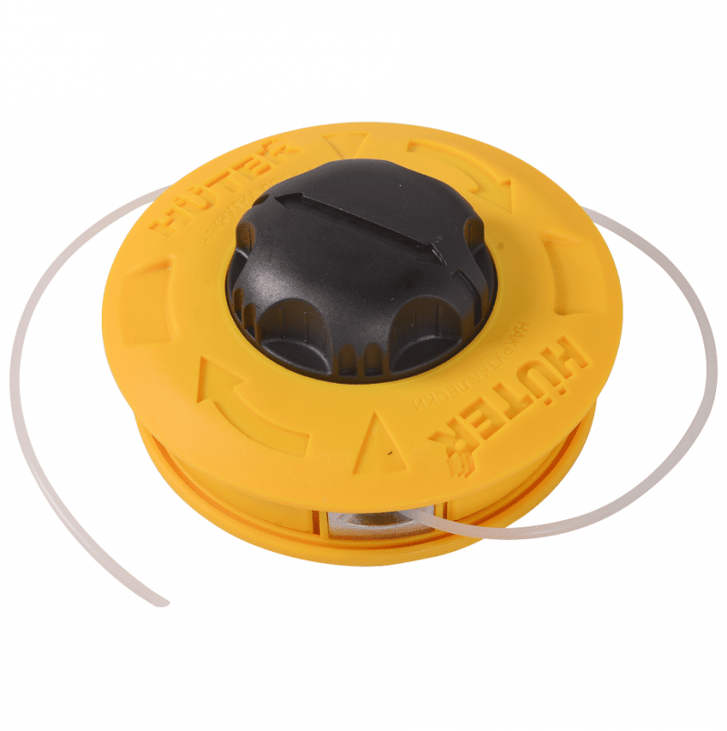 Бензиновый триммер Huter GGT-2000 4Т четырёхтактный