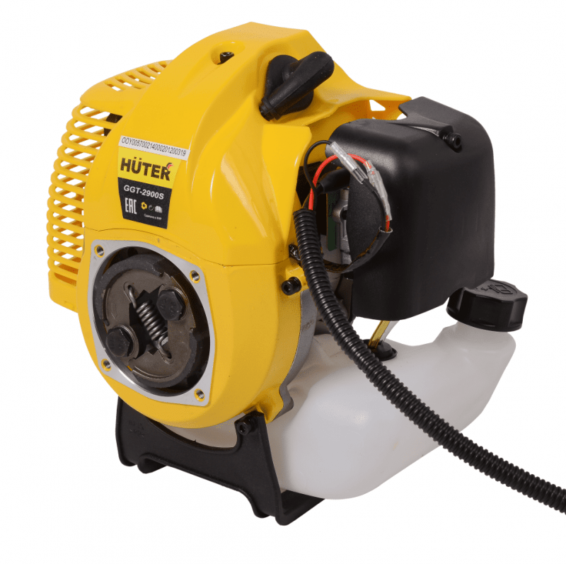 Триммер бензиновый HUTER GGT-2900S