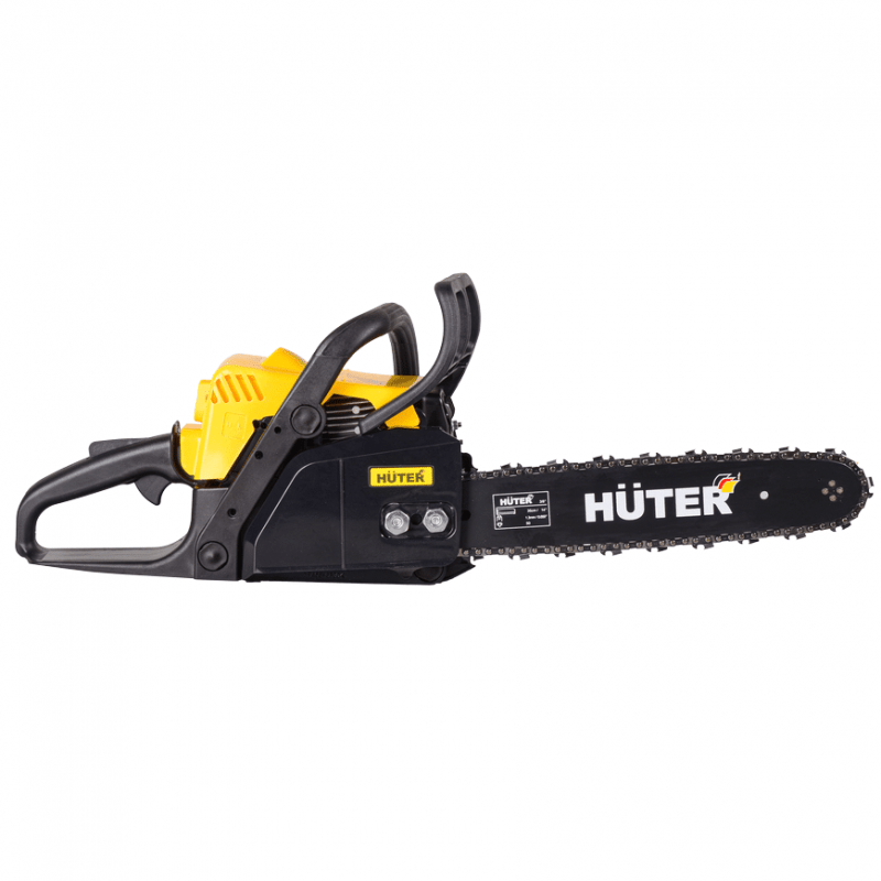 Бензопила Huter MS-180 PRO