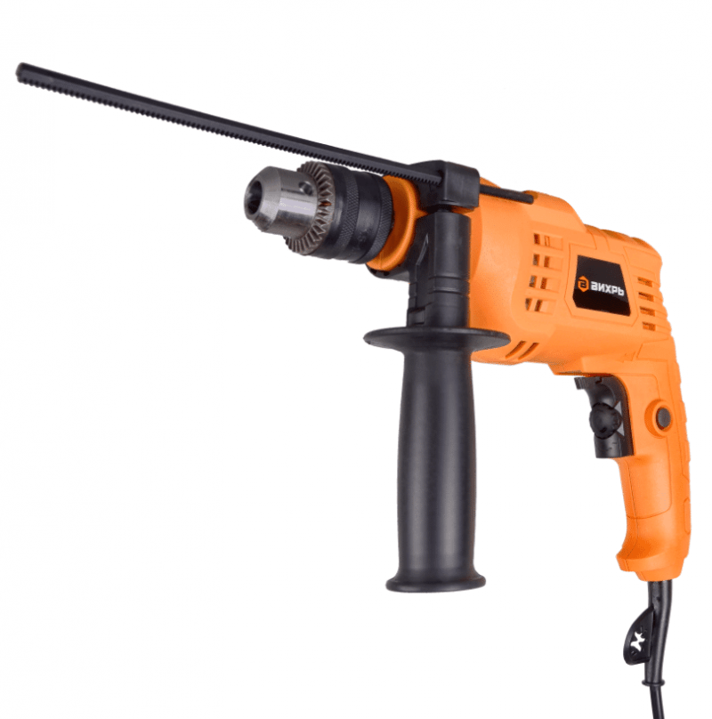 Ударная дрель ВИХРЬ ДУ-500