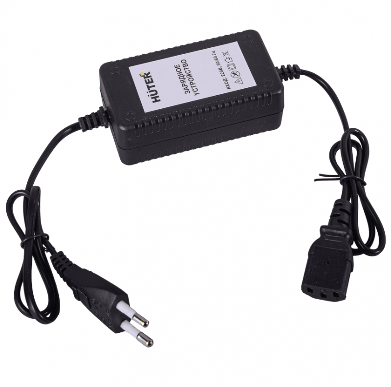 Опрыскиватель аккумуляторный HUTER SP-5AC
