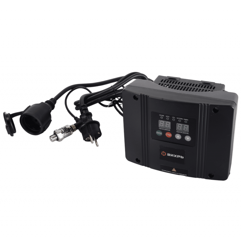 Частотный инверторный преобразователь Вихрь ЧИП-2200