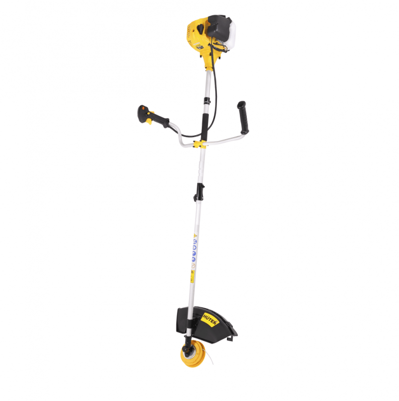 Триммер бензиновый HUTER GGT-2500S